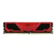 Team Elite Plus Red 8GB 3200MHz DDR4 U-DIMM Desktop RAM